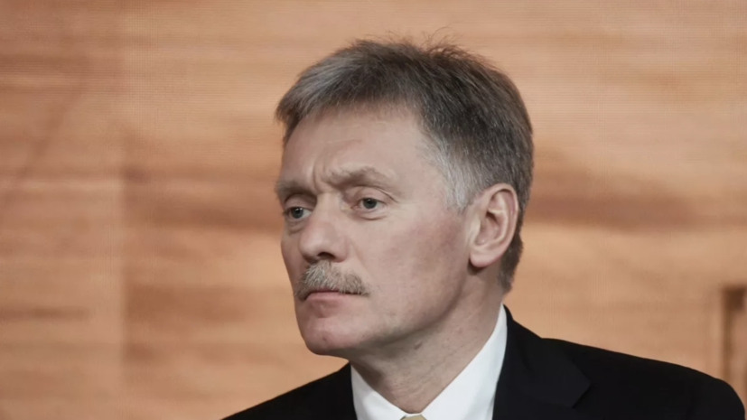 Песков заявил, что разногласия с Турцией по теме Украины не мешают сотрудничеству стран