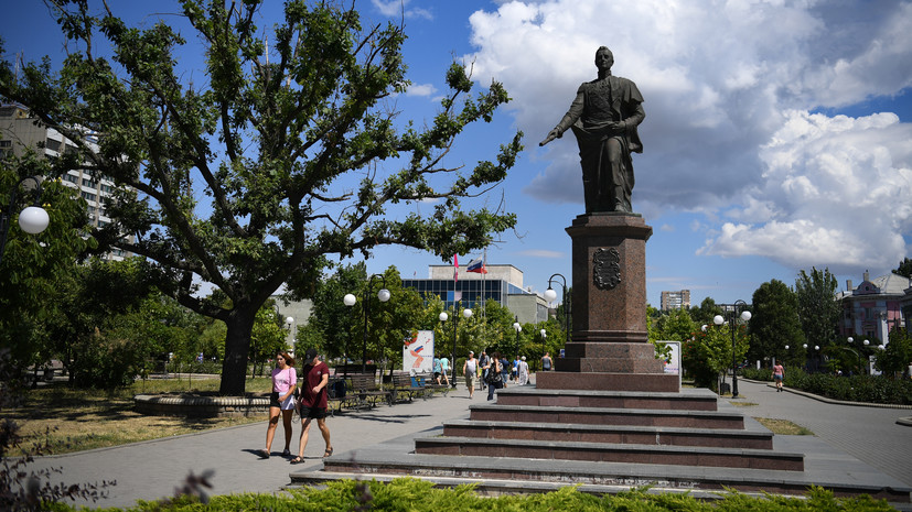 Власти Запорожской области квалифицировали взрыв в Бердянске как теракт