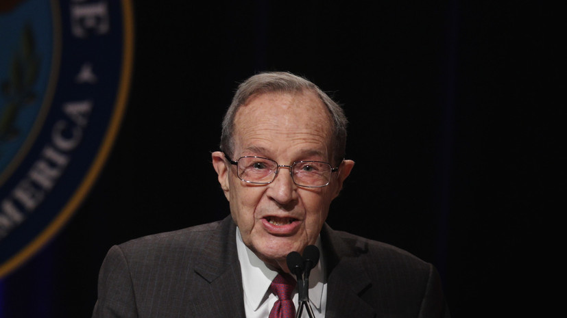 Бывший глава Пентагона Перри назвал причину ухудшения отношений США и России