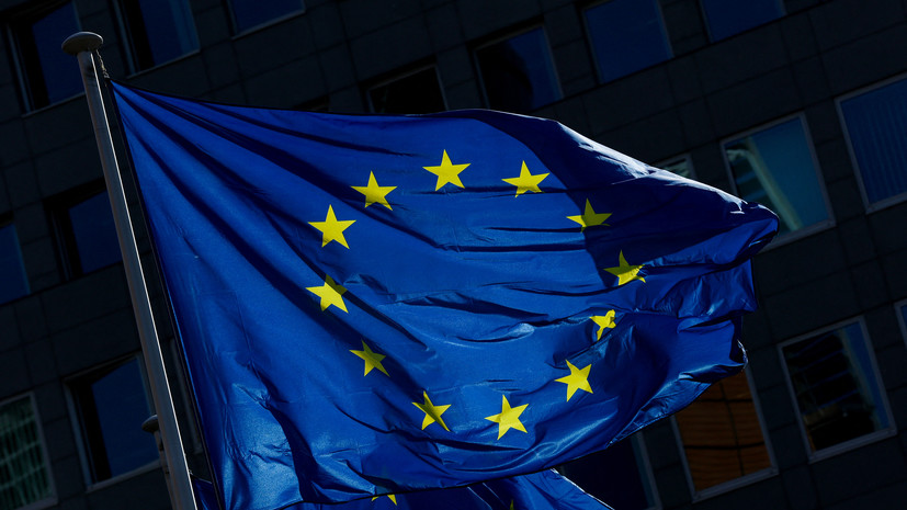 В Еврокомиссии заявили, что граждане России «не должны иметь лёгкого доступа в ЕС»