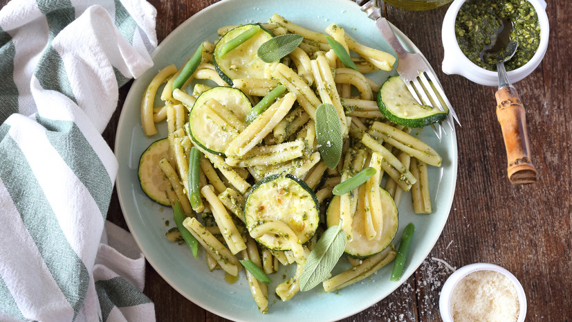 Врач Брыкин рассказал, что употребление кабачков снижает риск развития рака