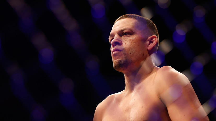 Диаз — о возможном бое с Макгрегором: мы никуда не денемся