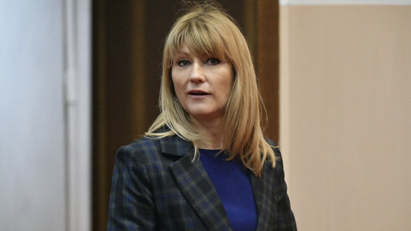 Журова высказалась об отстранении Норманна из сборной Норвегии из-за перехода в «Динамо»