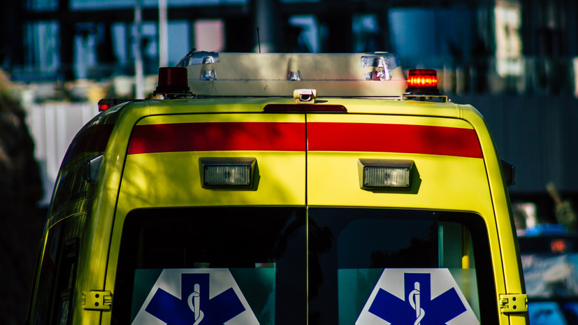 Рогов сообщил, что раненный при покушении комендант Бердянска скончался