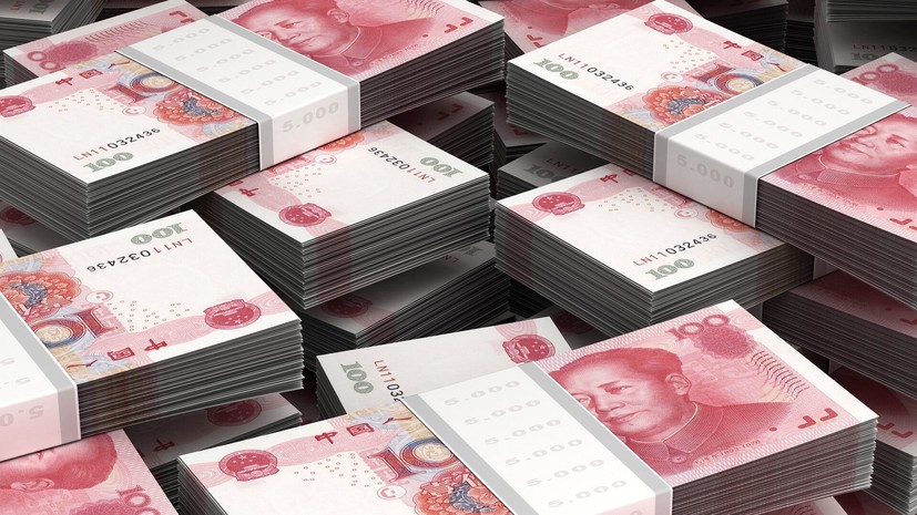 Эксперт Луконин высказался о переходе расчётов за газ с КНР в юани и рубли