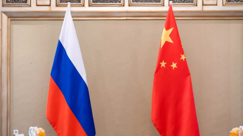 Посол Денисов заявил об отсутствии предпосылок для военного альянса России и Китая