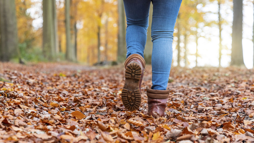 Терапевт Романенко посоветовала не переохлаждаться осенью