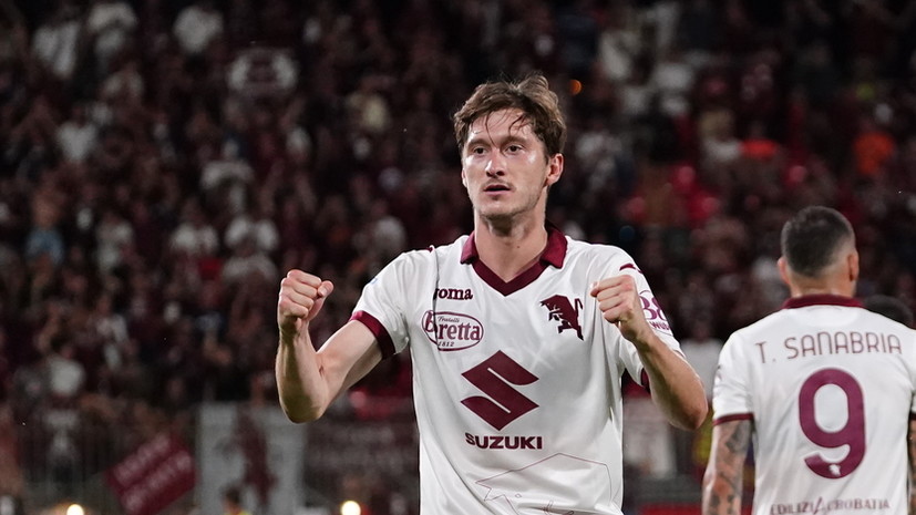 Агент Миранчука рассказал о восстановлении футболиста