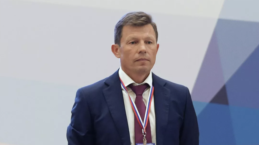 Майгуров планирует выступить по видеосвязи на конгрессе IBU