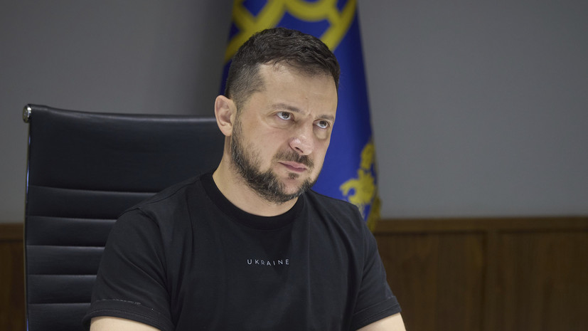 Зеленский назначил новых руководителей в двух областных управлениях СБУ