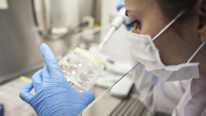 В Кировской области за госпитализировали 95 заболевших COVID-19 за сутки