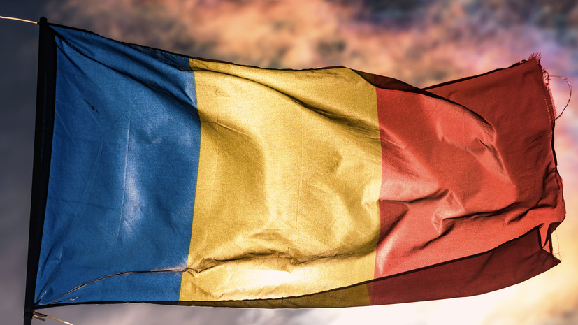 Сотрудник посольства Румынии в России объявлен персоной нон грата