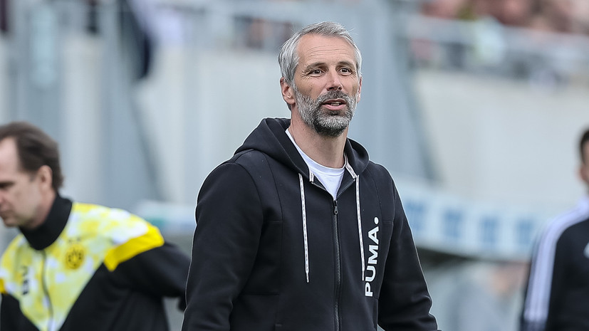 Розе назначен новым главным тренером «РБ Лейпциг»