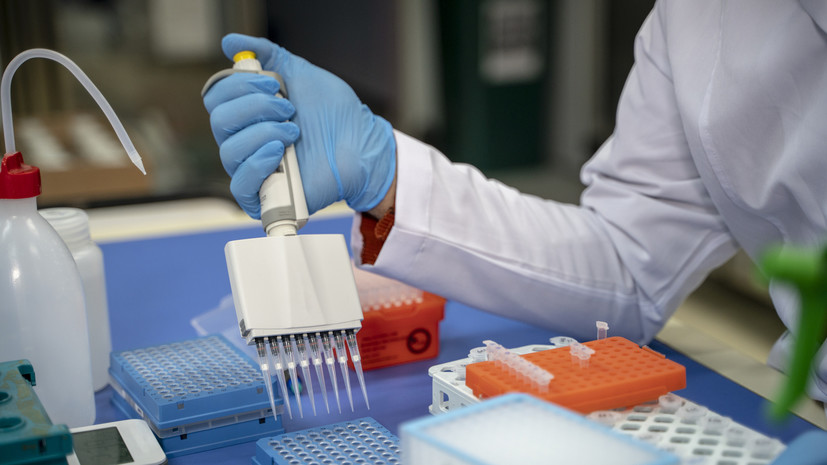 В Оренбургской области зарегистрировали 361 случай COVID-19 за сутки