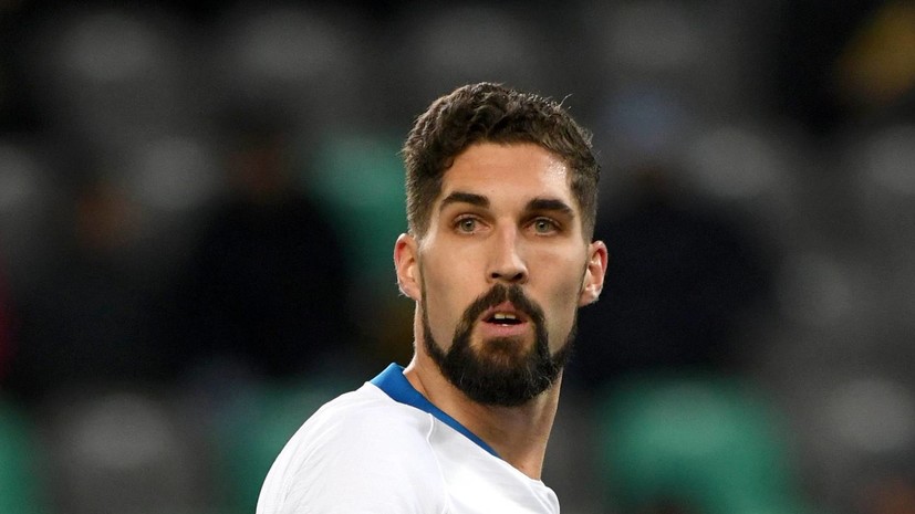 Гаврилов — о приобретении Мевли: «Спартак» подобрал экс-защитника «Зенита»