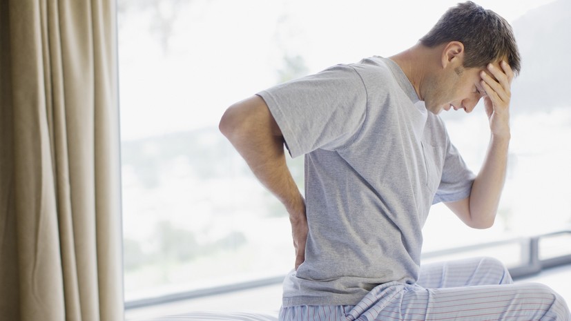 Ревматолог Королёв рассказал о разнице между артритом и артрозом