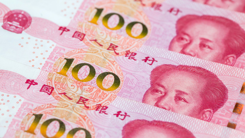 Эксперт Митрахович высказался об особенностях инвестиций в юань