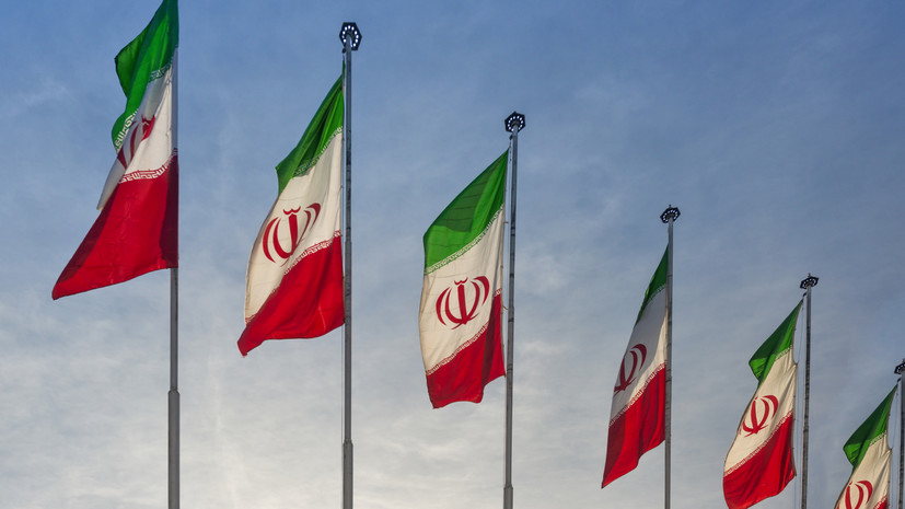В Самарканде подпишут меморандум в связи со вступлением в ШОС Ирана