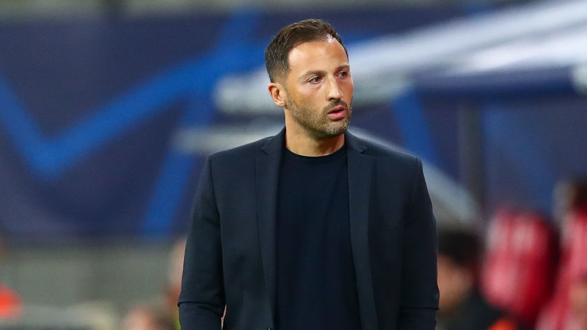 Хавбек Глушенков рассказал, что при Тедеско были самые сложные тренировки