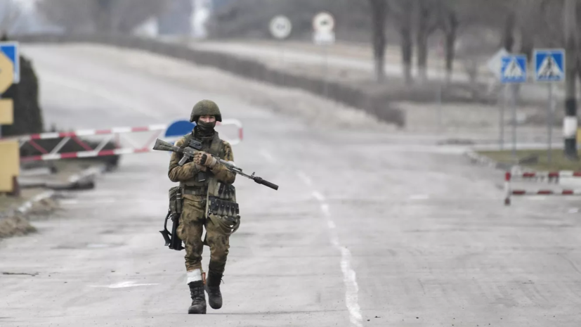 В Энергодаре подтвердили данные о предотвращении попытки высадки украинского десанта