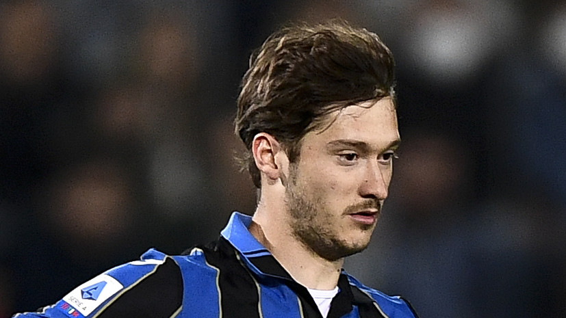 В «Торино» заявили, что Миранчук сможет сыграть в матче с «Наполи»