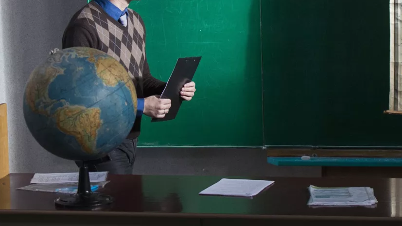 Учитель Красновид назвал отзывчивость и эмпатию главными качествами хорошего педагога