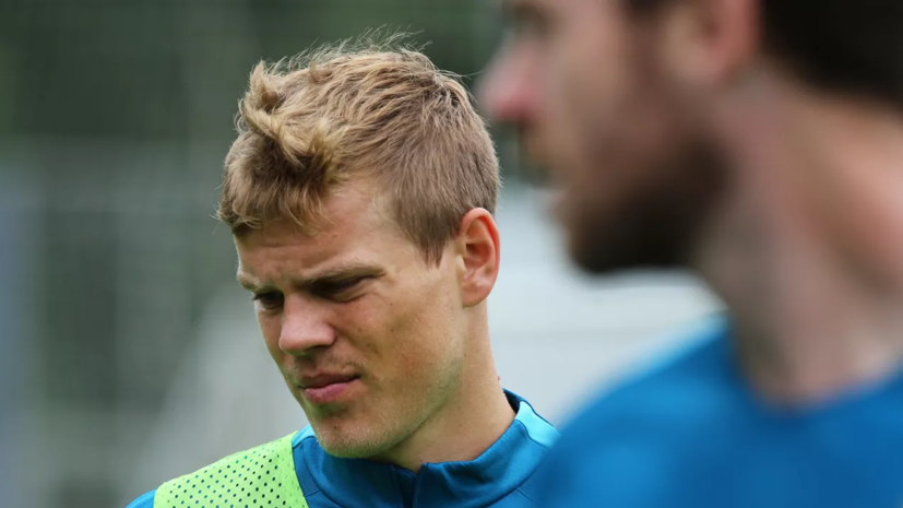 Итальянский журналист сообщил, что «Фиорентина» будет платить Кокорину 50% зарплаты