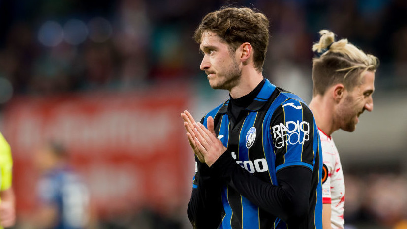 Итальянский журналист заявил, что нестабильность является проблемой Миранчука