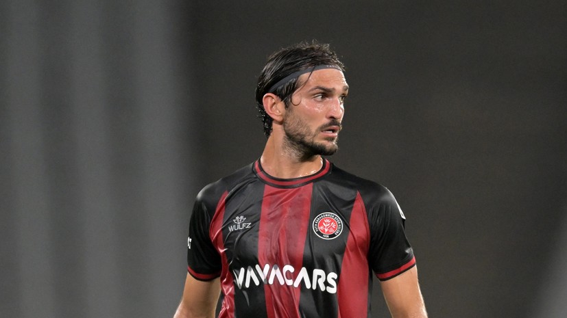 Агент Оздоева отреагировал на невызов футболиста в сборную России на матч с Киргизией