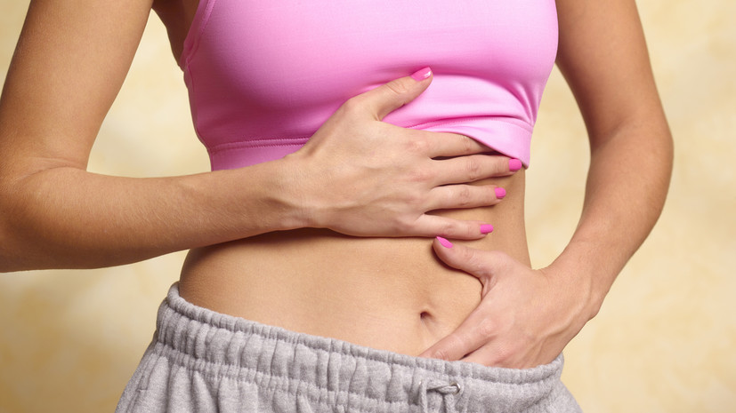 Хирург Мударисов назвал повышенное брюшное давление одним из факторов появления грыжи