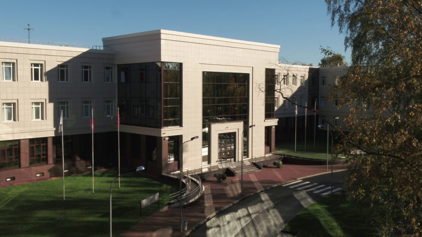 Как Санкт-Петербургский политехнический университет Петра Великого ...