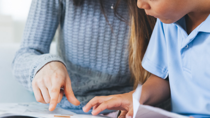 Педагог Малкова рассказала, как выбрать репетитора