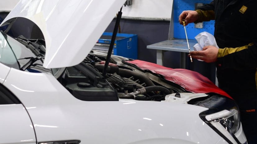 Автоэксперт Попов дал советы по подготовке машины к холодам