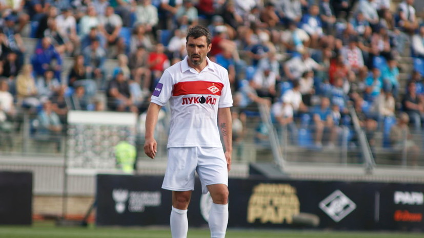 Баженов считает, что «Спартаку» будет непросто в матче с «Ростовом»