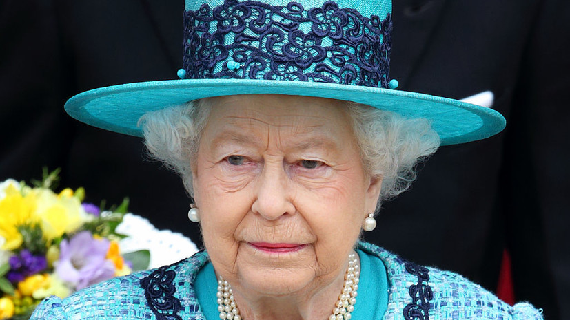 Фанаты ирландского «Шэмрока» высмеяли смерть королевы Елизаветы II