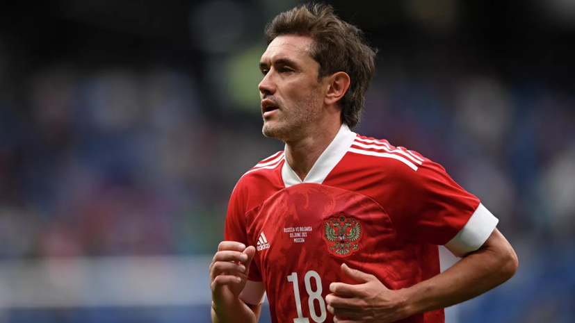 Жирков прокомментировал возможное завершение карьеры