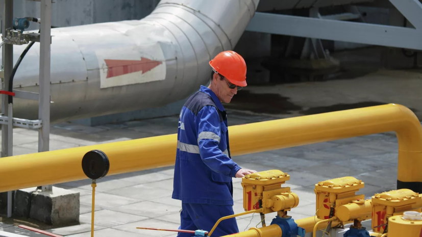 В правительстве Молдавии опасаются прекращения поставок российского газа