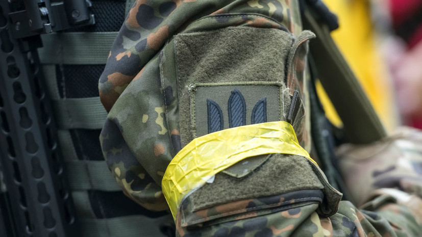 Власти Изюма рассказали о серьёзных повреждениях в городе из-за обстрелов ВСУ