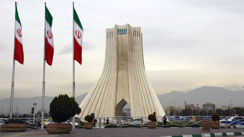 МИД Ирана: заявления Европы подталкивают переговоры по ядерной сделке к провалу