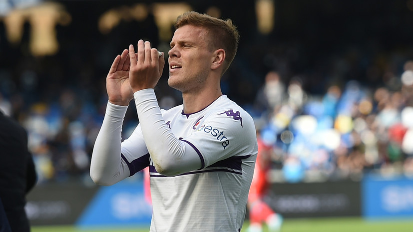 «Арис» обыграл АПОЭЛ в чемпионате Кипра, Кокорин сыграл один тайм