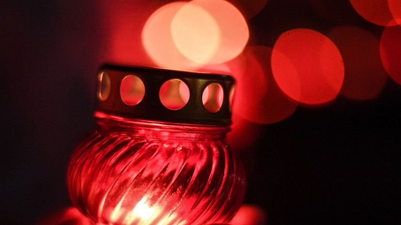 Умер советский и российский режиссёр и кинооператор Александр Полынников