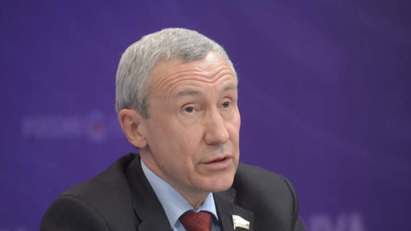 Климов: впервые вмешательство в выборы в России осуществляет Центральное командование ВС США