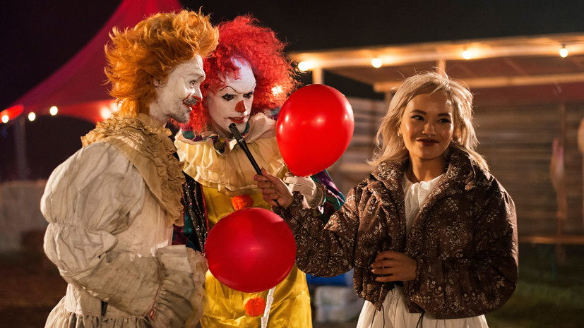 Возвращение Джиперса Криперса и киноальманах о человеческих фобиях: главные киноновинки недели