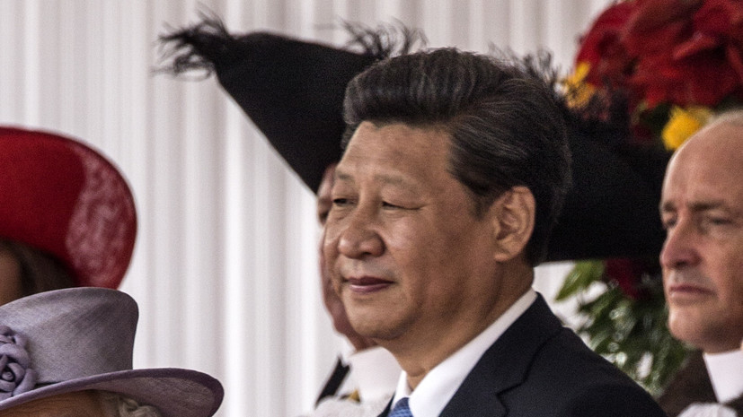 МИД КНР подтвердил участие Си Цзиньпина в саммите ШОС