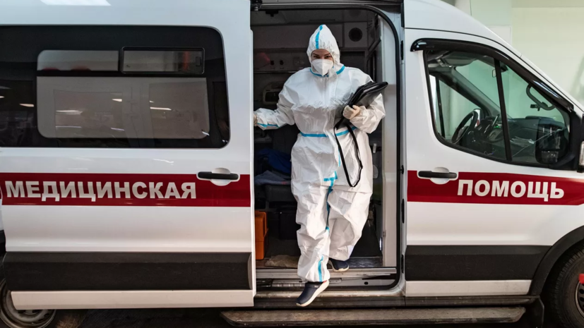 Эпидемиолог Брико рассказал об усилении циркуляции гриппа на фоне COVID-19