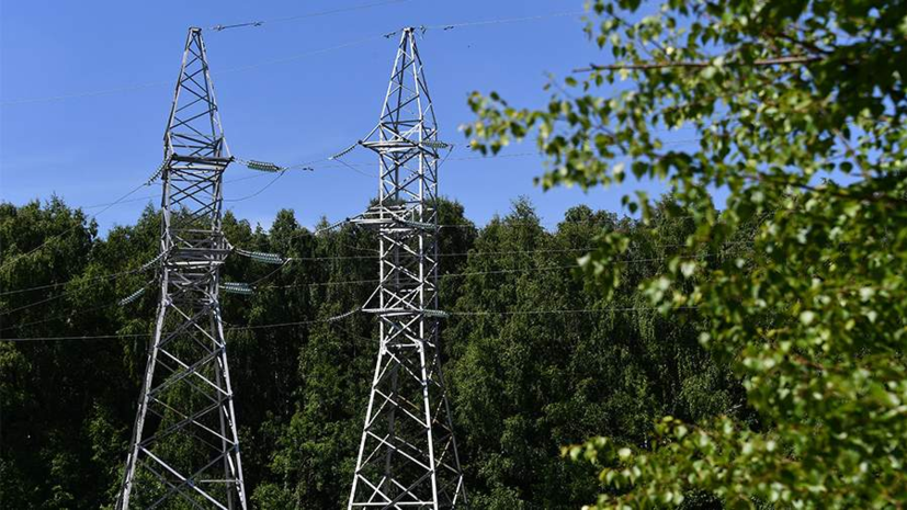 В Харькове заявили об отключении света и остановке водоснабжения в городе