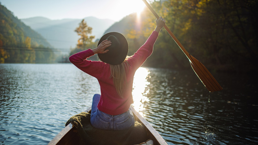 Эксперт по туризму Фёдорова заявила о росте интереса россиян к внутренним направлениям