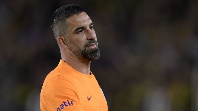 Экс-полузащитник «Барселоны» Туран объявил о завершении карьеры