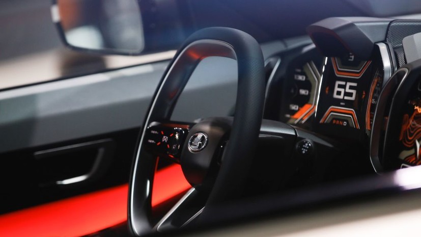 Названы самые популярные в России кроссоверы с пробегом