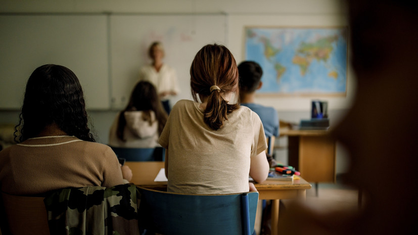 В Подмосковье стартовал школьный этап Всероссийской олимпиады